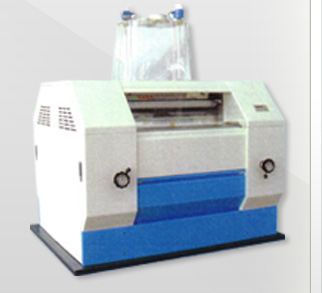 MSD Roller Miller — banco de cilindros