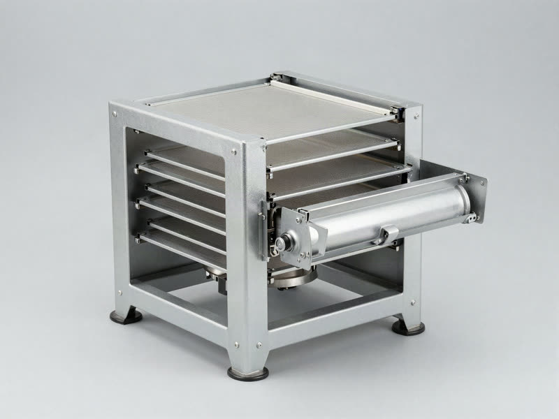FSFG Plansifter