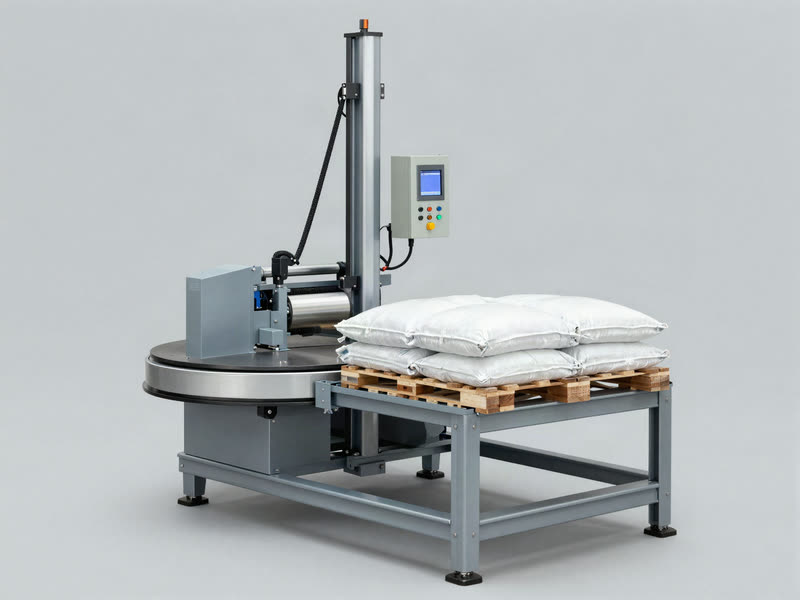 Equipamiento TECNOTOK