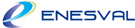 Logo ENESVAL