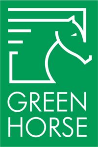 Logo GREEN HORSE